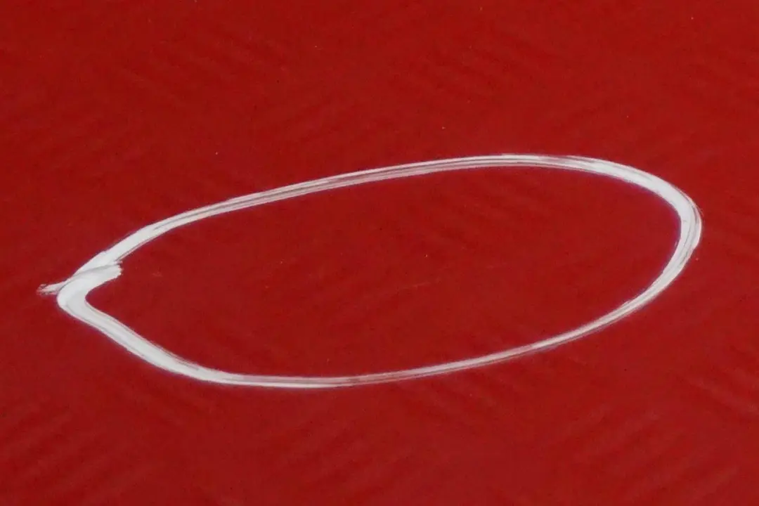 Tür Hinten Rechts Blazing Red Rot Metallic - B63 für BMW Mini Countryman R60 mit Teilenummer 9805930 BMW Mini Countryman R60 Tür Hinten Rechts Blazing Red Rot Metallic - B63 - SKU 9805930-BRM - Teilenummer 9805930