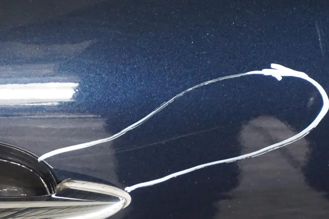 Tür hinten rechts Cosmic Blue Blau Metallic - B13 für BMW MINI Countryman R60 mit Teilenummer 9805930 BMW MINI Countryman R60 Tür hinten rechts Cosmic Blue Blau Metallic - B13 - SKU 9805930-COB - Teilenummer 9805930