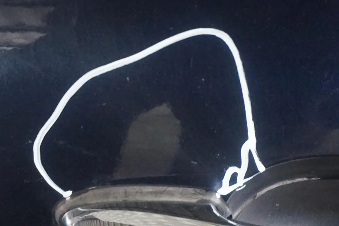 Portiera Posteriore Destra Cosmic Blu Metallizzato - B13 per Mini Countryman R60 con numero di parte 9805930 Mini Countryman R60 Portiera Posteriore Destra Cosmic Blu Metallizzato - B13 - SKU 9805930-COB1 - Numero di parte 9805930