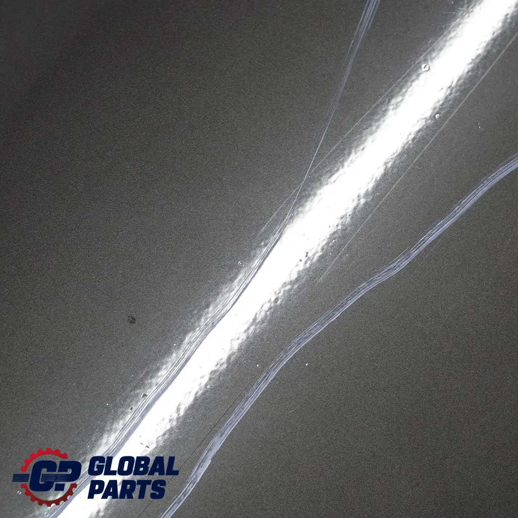  *BMW Mini Countryman R60 Tür Hinten Rechts Royal Grey Grau Metallic - A48 - SKU 9805930-ROG - Teilenummer 9805930