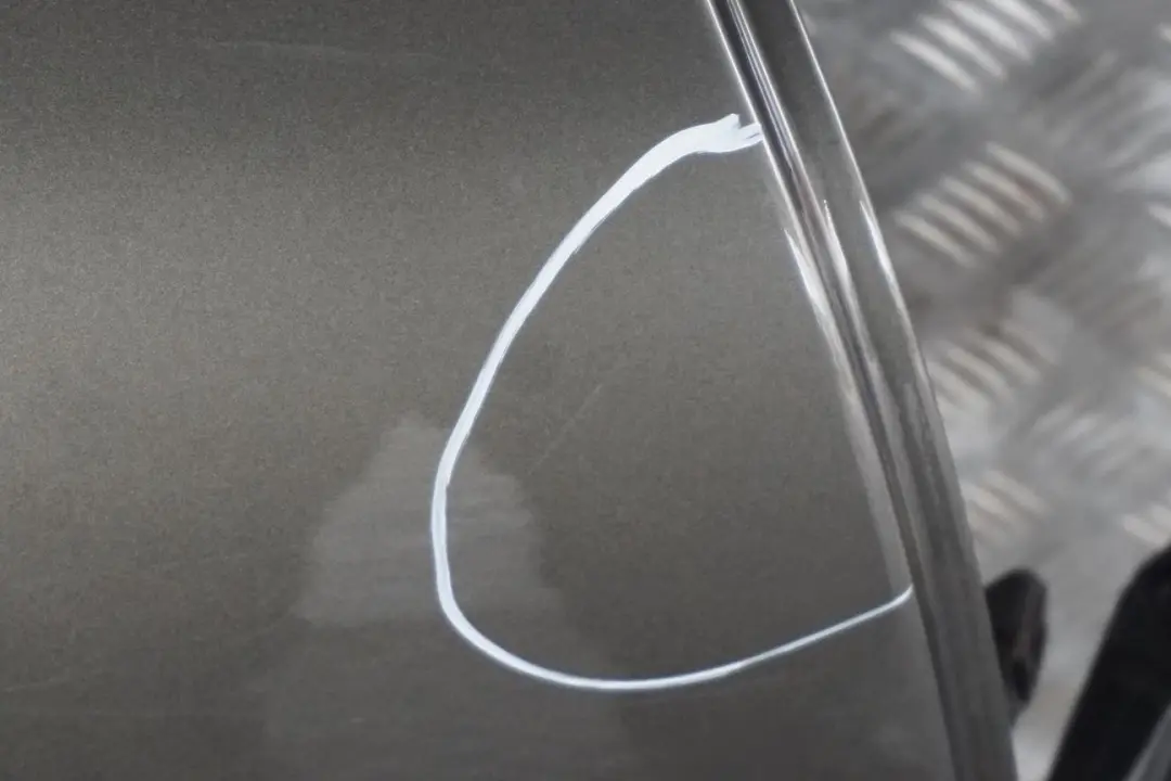 Door Rear Right O/S Royal Grey Metallic - A48 to BMW Mini Countryman R60 1 with Part number 9805930 BMW Mini Countryman R60 1 Door Rear Right O/S Royal Grey Metallic - A48 - SKU 9805930-ROG1 - Part number 9805930