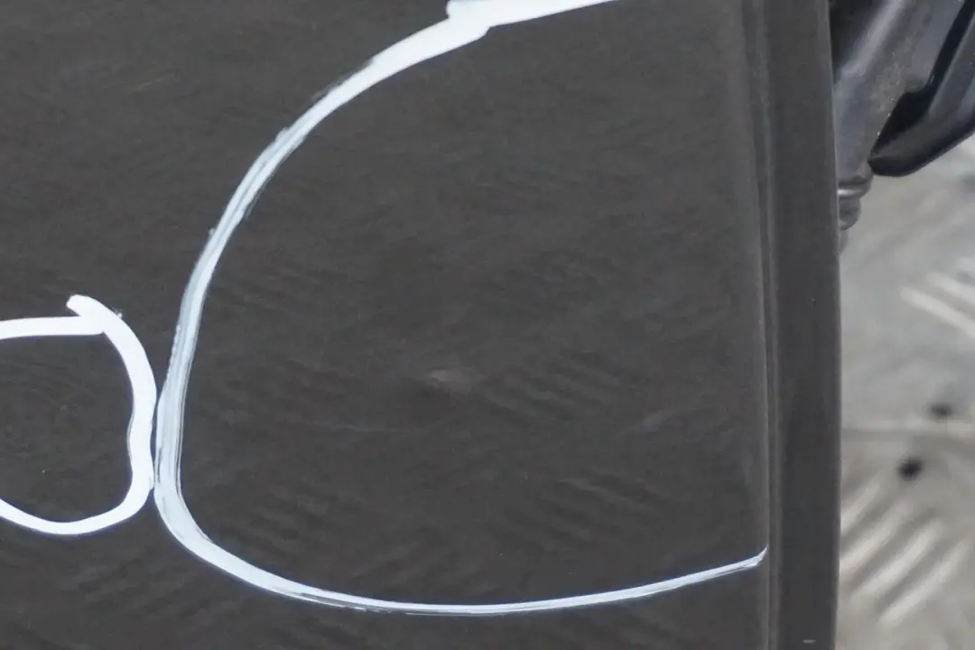 Portiera Posteriore Destra Reale Grigio Metallico - per Mini Countryman R60 con numero di parte 9805930 Mini Countryman R60 Portiera Posteriore Destra Reale Grigio Metallico - - SKU 9805930-ROG1 - Numero di parte 9805930