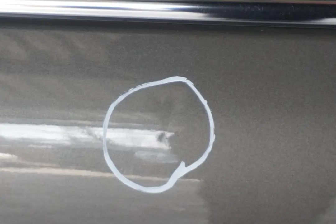 Puerta Trasera Derecha Gris Real Metalizado - A48 para Mini Countryman R60 1 con número de pieza 9805930 Mini Countryman R60 1 Puerta Trasera Derecha Gris Real Metalizado - A48 - SKU 9805930-ROG1 - Número de pieza 9805930