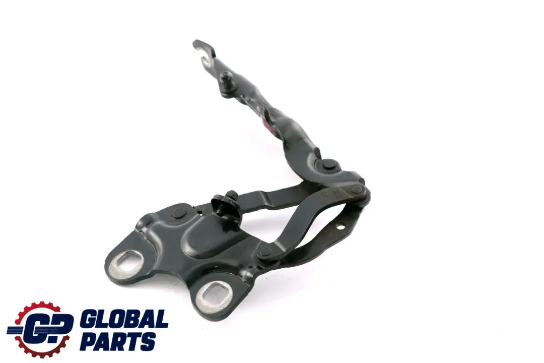 Mini Cooper R60 R61 Links Motorhaube Scharnier Motorhaube Absolut Schwarz 980156 - SKU 9805937-ABS - Teilenummer 9805937