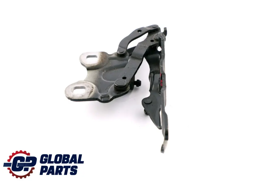 Mini Cooper R60 R61 Sinistra Cerniera Cappuccio Motore Cofano Nero 980156 - SKU 9805937-ABS - Numero di parte 9805937