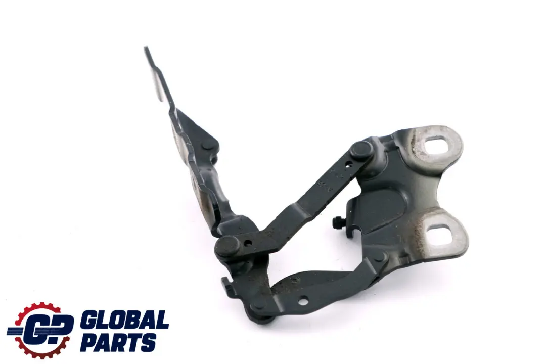Mini Cooper R60 R61 Left N/S Engine Hood Hinge Bonnet Absolute Black 980156 - SKU 9805937-ABS - Part number 9805937