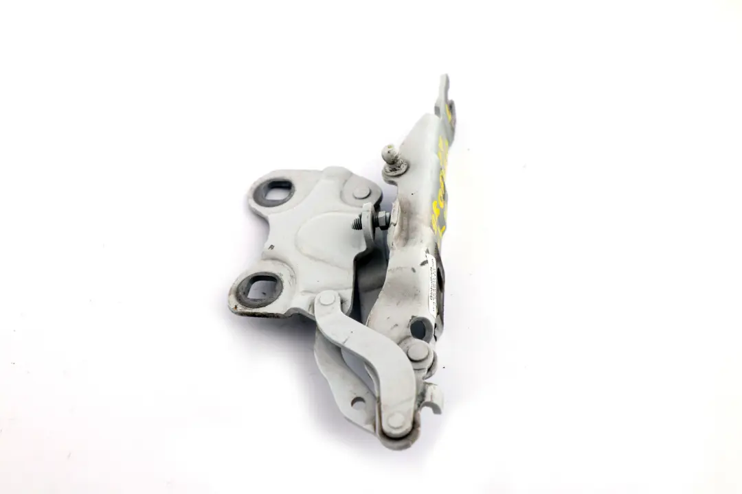 BMW Mini Cooper R60 R61 Left N/S Engine Hood Hinge Bonnet Light White 9801569 - SKU 9805937-LW - Part number 9805937