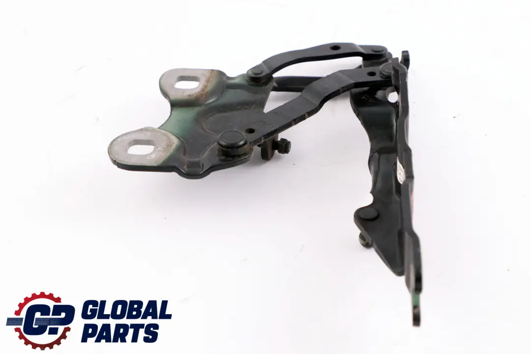 BMW Mini Cooper R60 R61 Left N/S Engine Hood Hinge Bonnet Oxfordgruen 9801569 - SKU 9805937-OXF - Part number 9805937