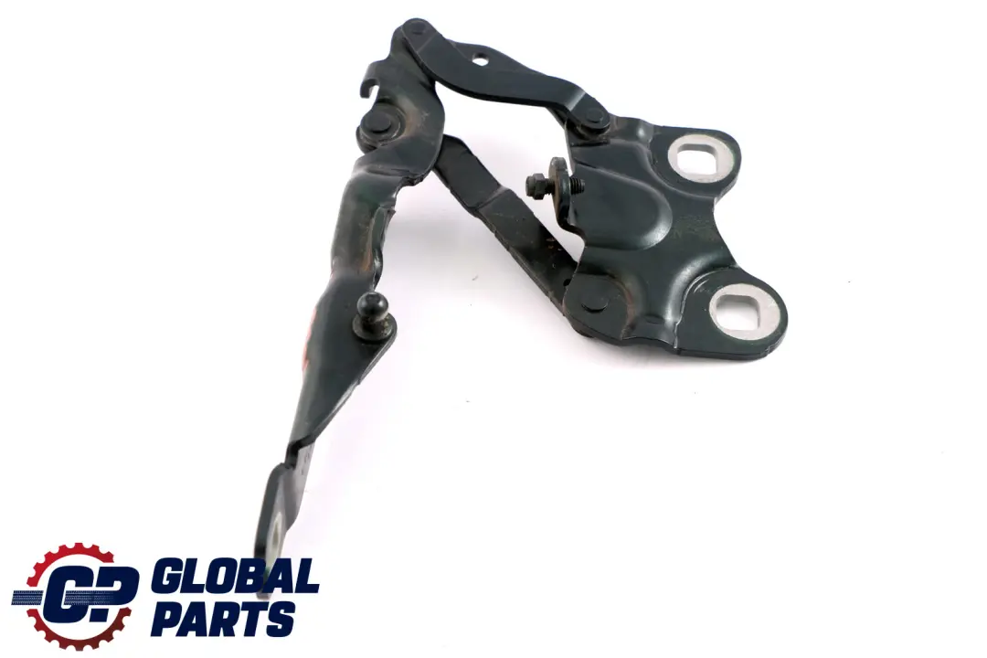 Left N/S Engine Hood Hinge Bonnet Oxfordgruen 9801569 to BMW Mini Cooper R60 R61 with Part number 9805937 BMW Mini Cooper R60 R61 Left N/S Engine Hood Hinge Bonnet Oxfordgruen 9801569 - SKU 9805937-OXF - Part number 9805937