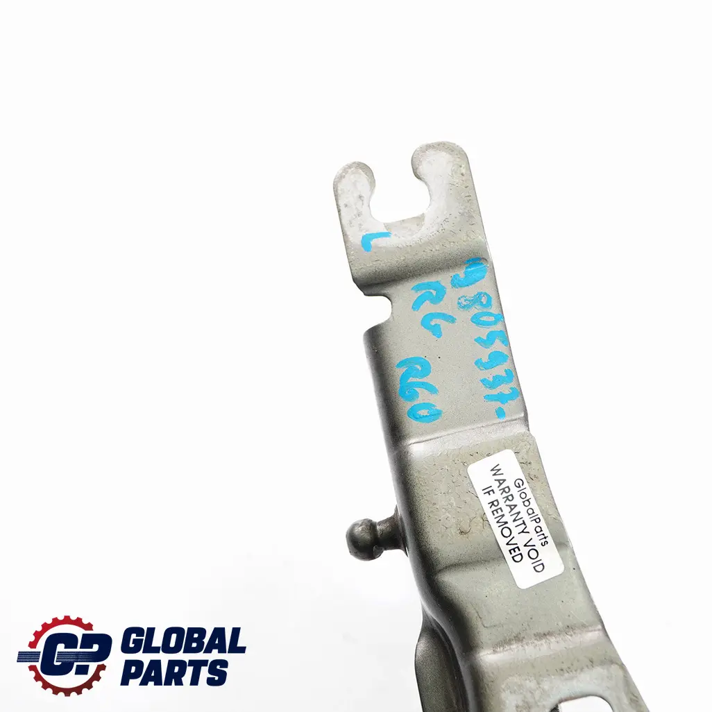 Charniere Rabat a Gauche Royal Gris A48 Gris 9801569 pour Mini Cooper R60 R61 à propos du numéro de pièce 9805937 Mini Cooper R60 R61 Charniere Rabat a Gauche Royal Gris A48 Gris 9801569 - SKU 9805937-ROG - Numéro de pièce 9805937