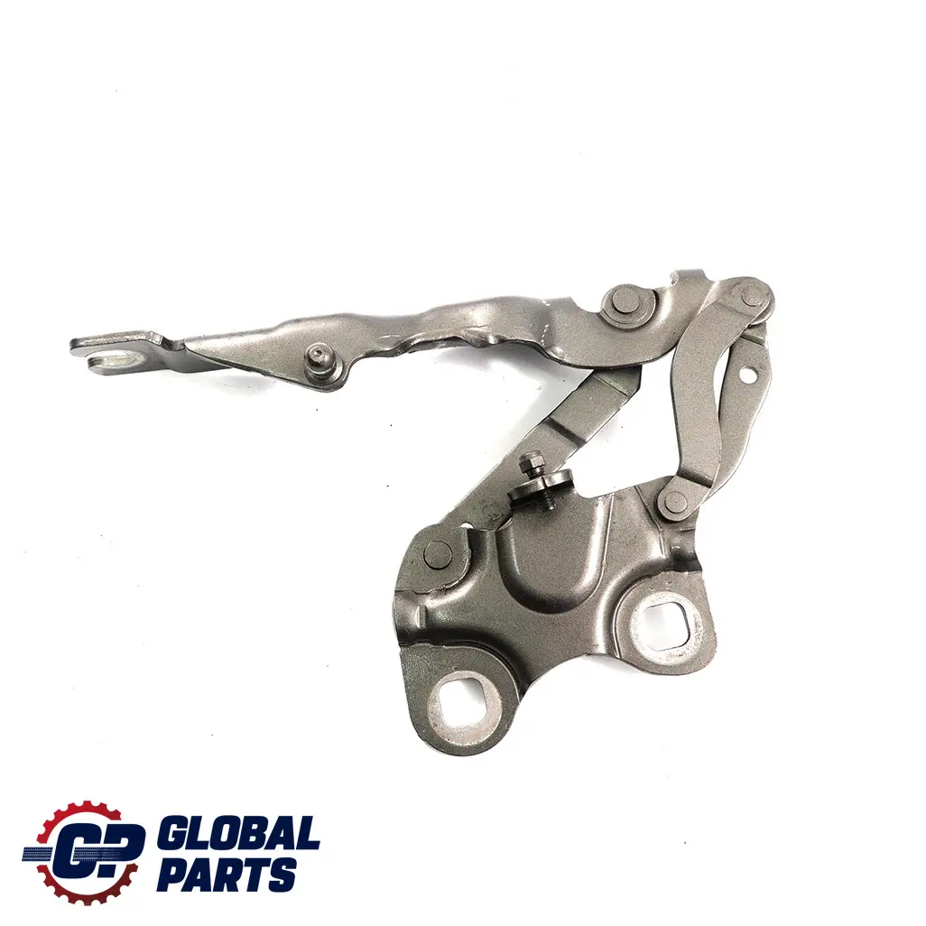 Left N/S Engine Hood Hinge Bonnet Royal Grey A48 9801569 to Mini Cooper R60 R61 with Part number 9805937 Mini Cooper R60 R61 Left N/S Engine Hood Hinge Bonnet Royal Grey A48 9801569 - SKU 9805937-ROG - Part number 9805937