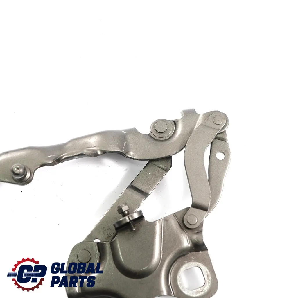 Left N/S Engine Hood Hinge Bonnet Royal Grey A48 9801569 to Mini Cooper R60 R61 with Part number 9805937 Mini Cooper R60 R61 Left N/S Engine Hood Hinge Bonnet Royal Grey A48 9801569 - SKU 9805937-ROG - Part number 9805937