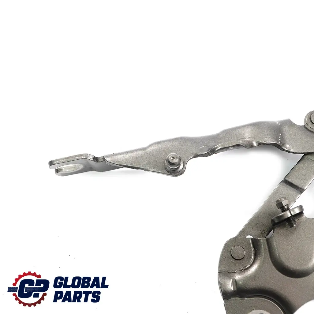 Izquierda Motor Capó Bisagra Capó Gris Real A48 9801569 para Mini Cooper R60 R61 con número de pieza 9805937 Mini Cooper R60 R61 Izquierda Motor Capó Bisagra Capó Gris Real A48 9801569 - SKU 9805937-ROG - Número de pieza 9805937