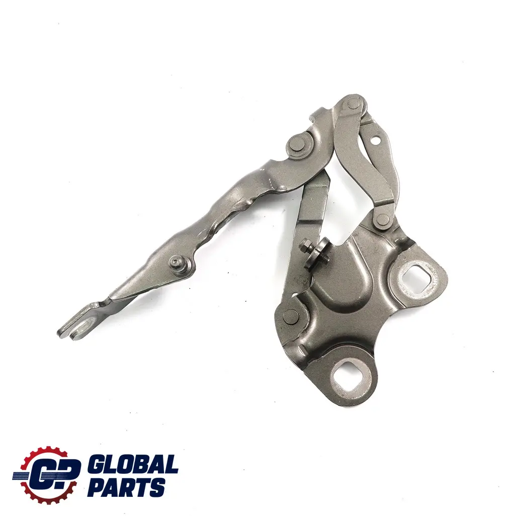 Left N/S Engine Hood Hinge Bonnet Royal Grey A48 9801569 to Mini Cooper R60 R61 with Part number 9805937 Mini Cooper R60 R61 Left N/S Engine Hood Hinge Bonnet Royal Grey A48 9801569 - SKU 9805937-ROG - Part number 9805937