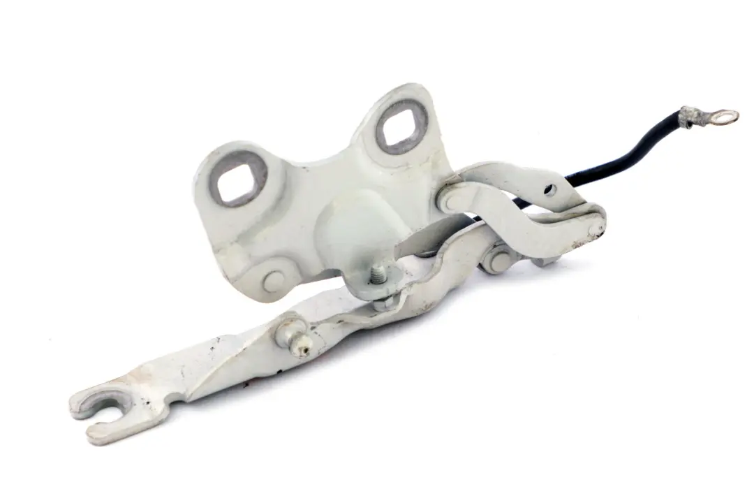 Destra Motore Cerniera Cofano Luce Bianco 9801570 per Mini Countryman R60 con numero di parte 9805938 Mini Countryman R60 Destra Motore Cerniera Cofano Luce Bianco 9801570 - SKU 9805938-LW - Numero di parte 9805938