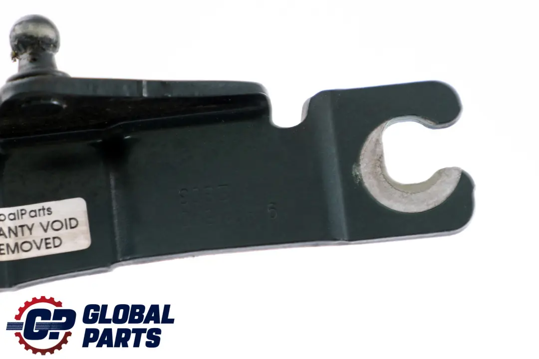 Right O/S Engine Hood Hinge Bonnet Oxfordgruen 9801570 to BMW Mini Cooper R60 R61 with Part number 9805938 BMW Mini Cooper R60 R61 Right O/S Engine Hood Hinge Bonnet Oxfordgruen 9801570 - SKU 9805938-OXF - Part number 9805938