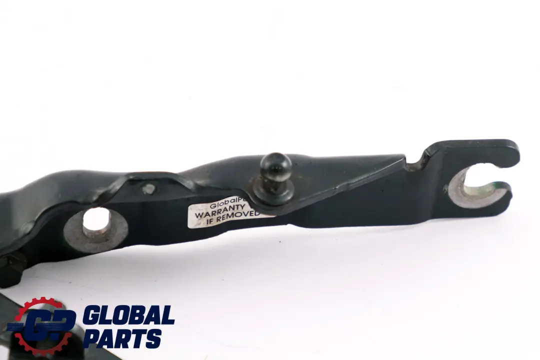 BMW Mini Cooper R60 R61 Scharnier Frontklappe Rechts Oxfordgruen 9801570 - SKU 9805938-OXF - Teilenummer 9805938