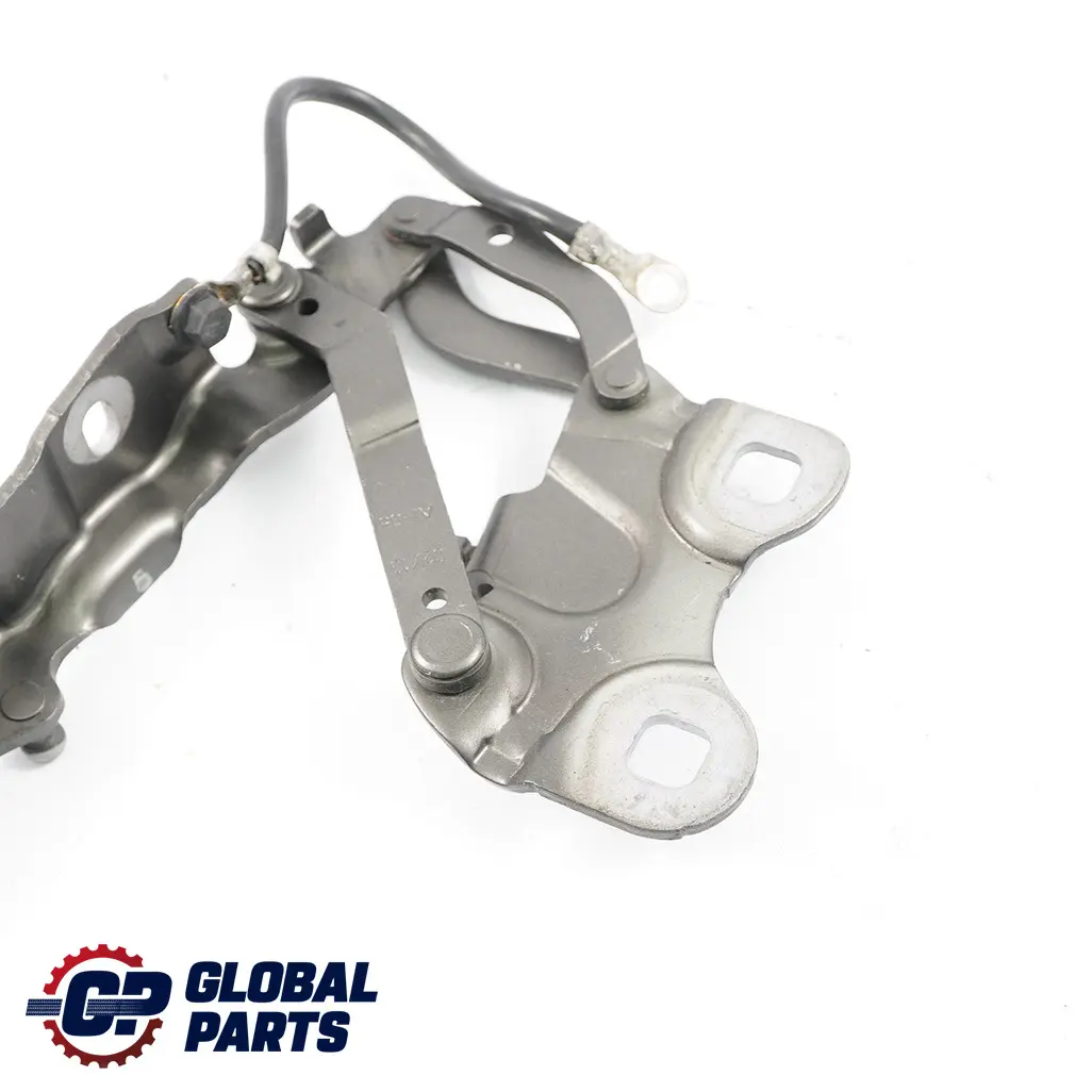 Right O/S Engine Hood Hinge Bonnet Royal Grey A48 9801570 to Mini Countryman R60 with Part number 9805938 Mini Countryman R60 Right O/S Engine Hood Hinge Bonnet Royal Grey A48 9801570 - SKU 9805938-ROG - Part number 9805938