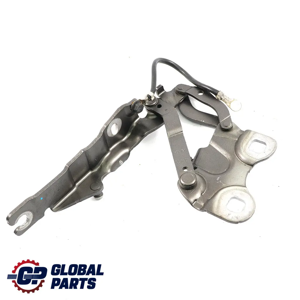 Cardine Lembo Anteriore Destra Reale Grigio A48 9801570 per Mini Countryman R60 con numero di parte 9805938 Mini Countryman R60 Cardine Lembo Anteriore Destra Reale Grigio A48 9801570 - SKU 9805938-ROG - Numero di parte 9805938