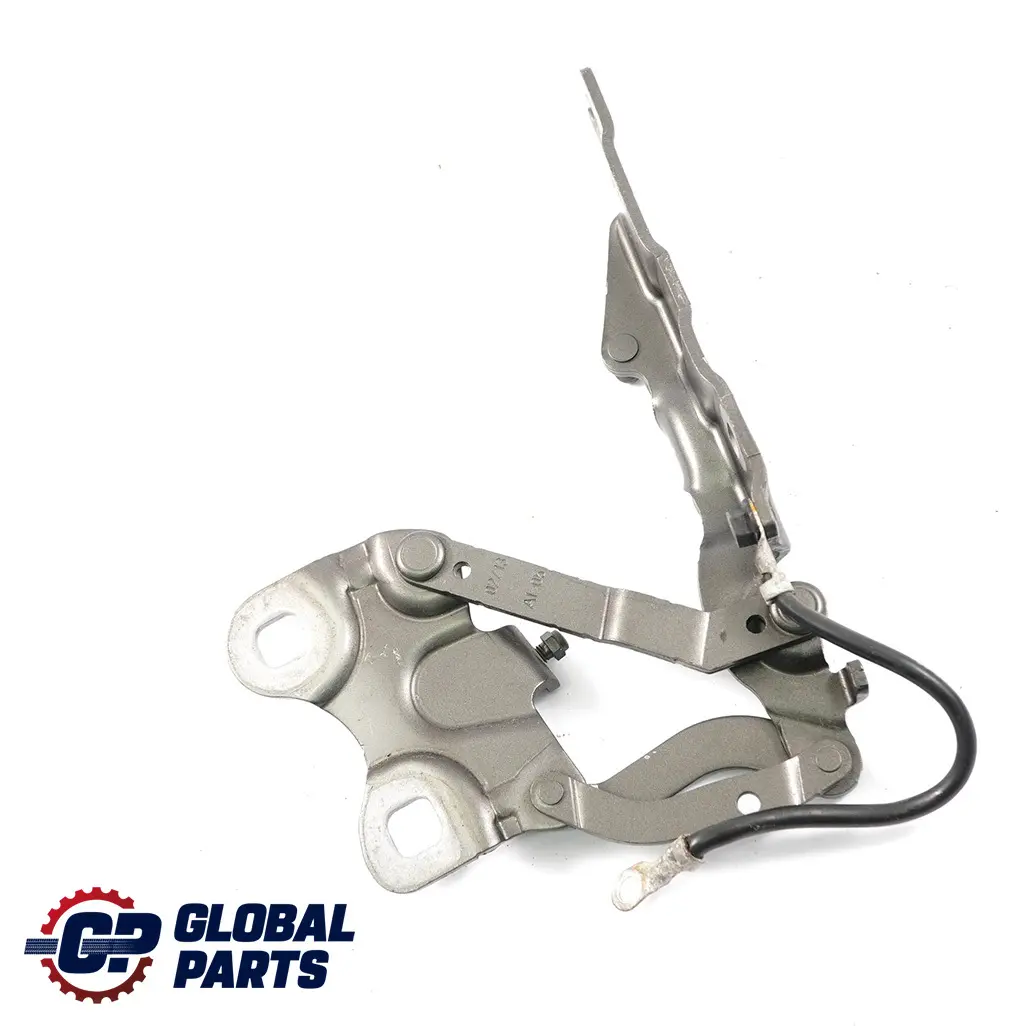 Mini Countryman R60 Cardine Lembo Anteriore Destra Reale Grigio A48 9801570 - SKU 9805938-ROG - Numero di parte 9805938
