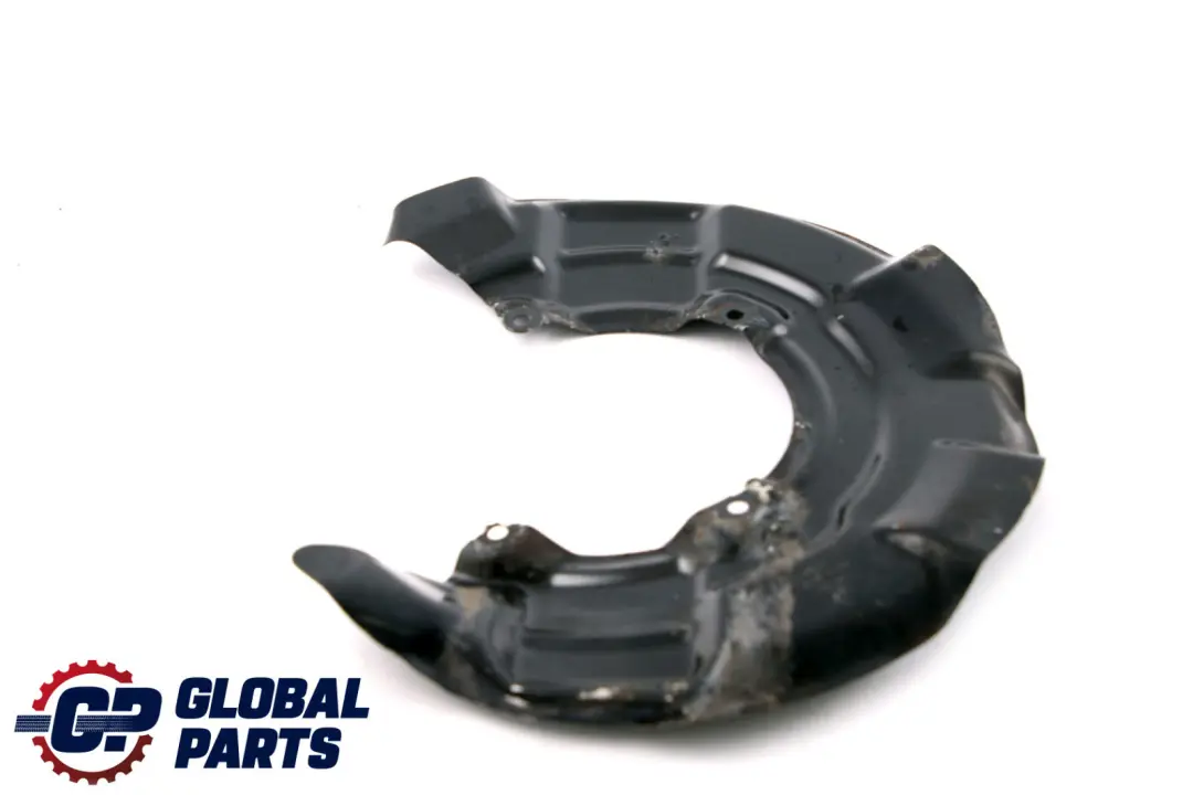 Frein de Roue Avant Garde-Boue Gauche Droite pour Mini R60 R61 à propos du numéro de pièce 9805959 Mini R60 R61 Frein de Roue Avant Garde-Boue Gauche Droite - SKU 9805959 - Numéro de pièce 9805959