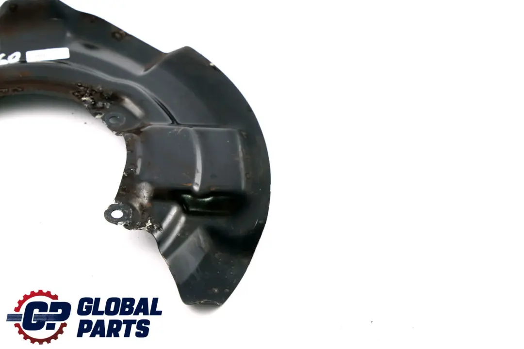 Frein de Roue Avant Garde-Boue Gauche Droite pour Mini R60 R61 à propos du numéro de pièce 9805959 Mini R60 R61 Frein de Roue Avant Garde-Boue Gauche Droite - SKU 9805959 - Numéro de pièce 9805959