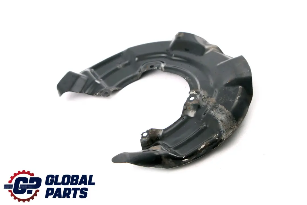 Tapa De Proteccion Disco De Freno Delantero Izquierdo Derecho N/ para Mini R60 R61 con número de pieza 9805959 Mini R60 R61 Tapa De Proteccion Disco De Freno Delantero Izquierdo Derecho N/ - SKU 9805959 - Número de pieza 9805959