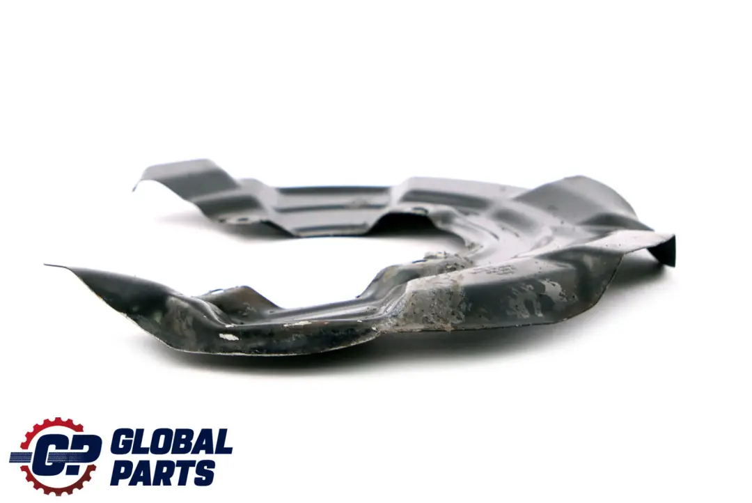 Mini R60 Countryman R61 Freno Ruota Anteriore Parafango Sinistra Destra - SKU 9805959 - Numero di parte 9805959