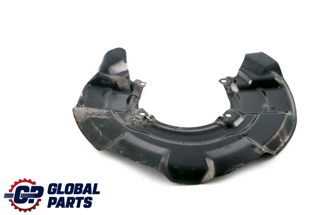 Tapa De Proteccion Disco De Freno Delantero Izquierdo Derecho N/ para Mini R60 R61 con número de pieza 9805959 Mini R60 R61 Tapa De Proteccion Disco De Freno Delantero Izquierdo Derecho N/ - SKU 9805959 - Número de pieza 9805959