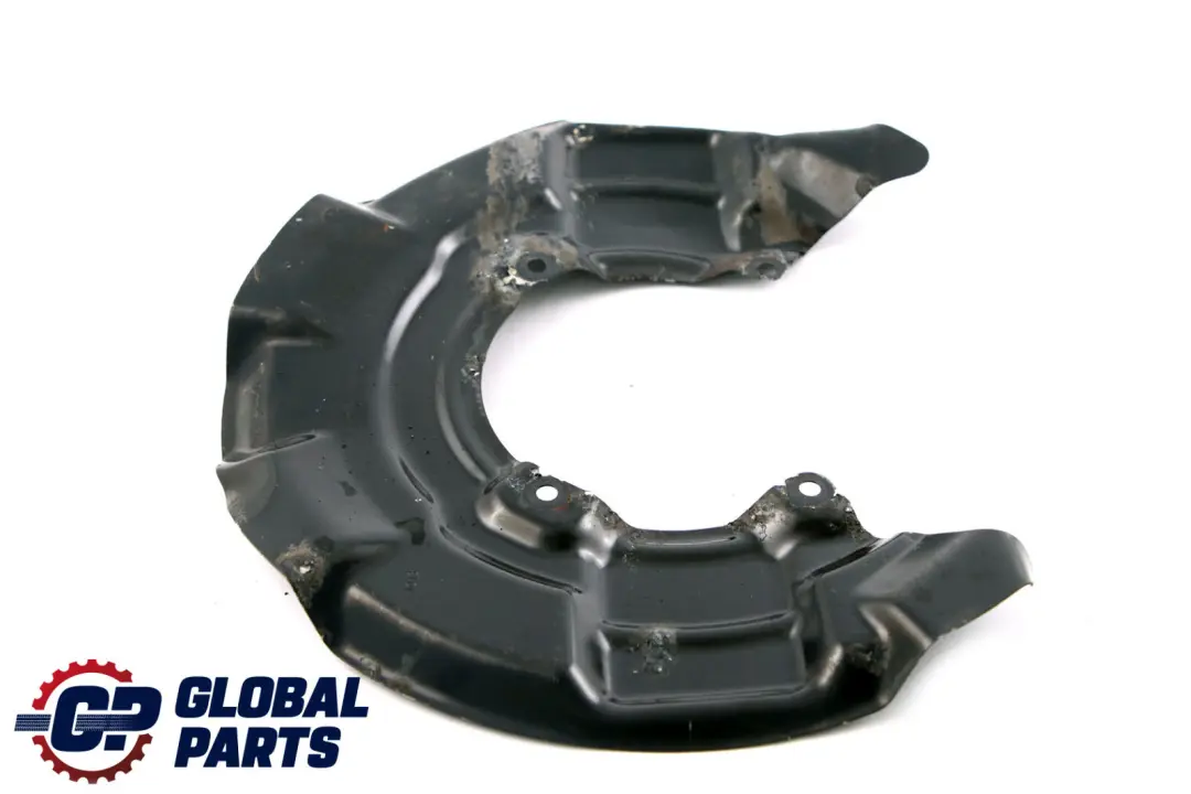 Mini R60 Countryman R61 Protection Cover Plate Brake Disc Front Left Right N/O/S - SKU 9805959 - Part number 9805959