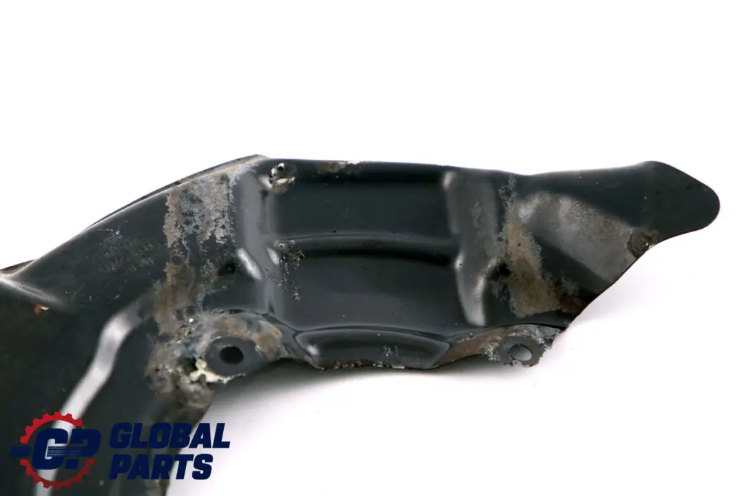 MINI R60 R61 Osłona Tarczy Hamulcowej Przód - SKU 9805959 - Numer Części 9805959