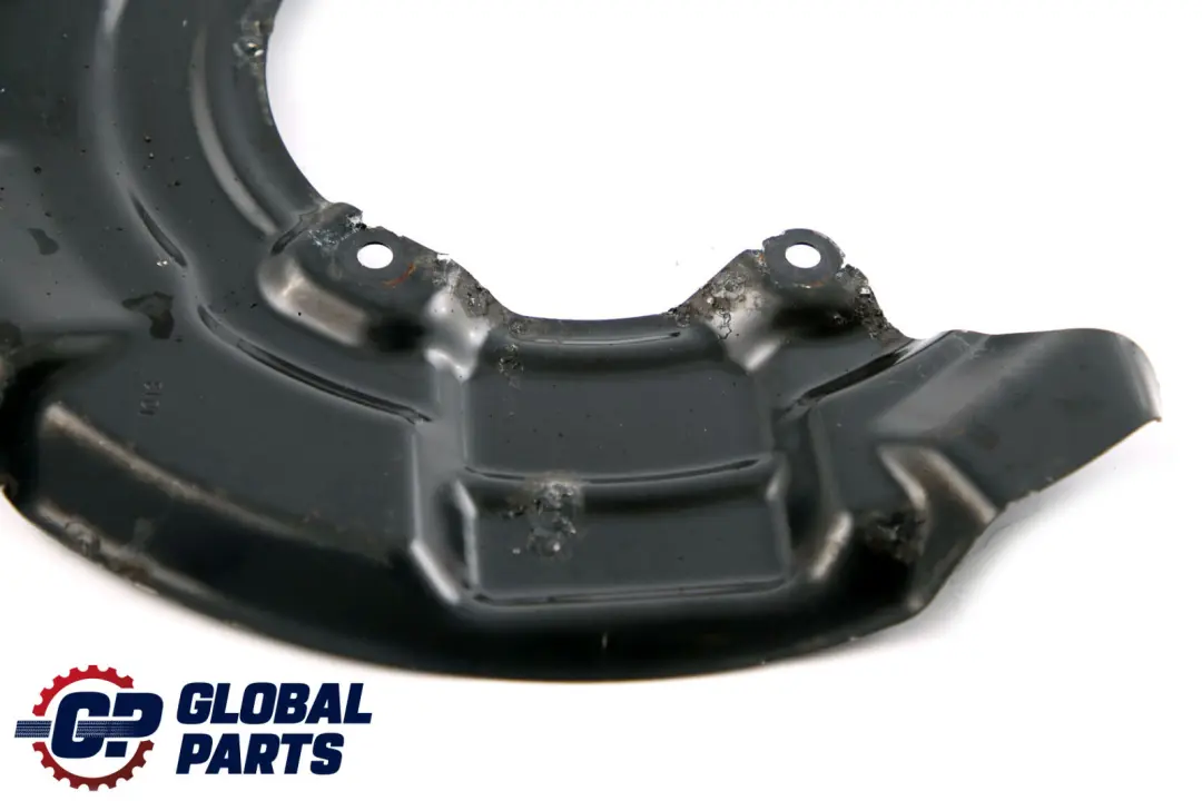 Mini R60 Countryman R61 Protection Cover Plate Brake Disc Front Left Right N/O/S - SKU 9805959 - Part number 9805959
