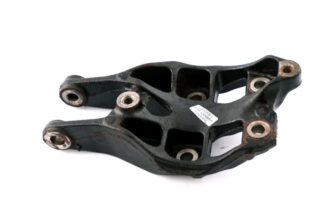 Swing Support Bracket Holder Restrictor to Mini R55 R56 R57 LCI R60 with Part number 9805988 Mini R55 R56 R57 LCI R60 Swing Support Bracket Holder Restrictor - SKU 9805988 - Part number 9805988
