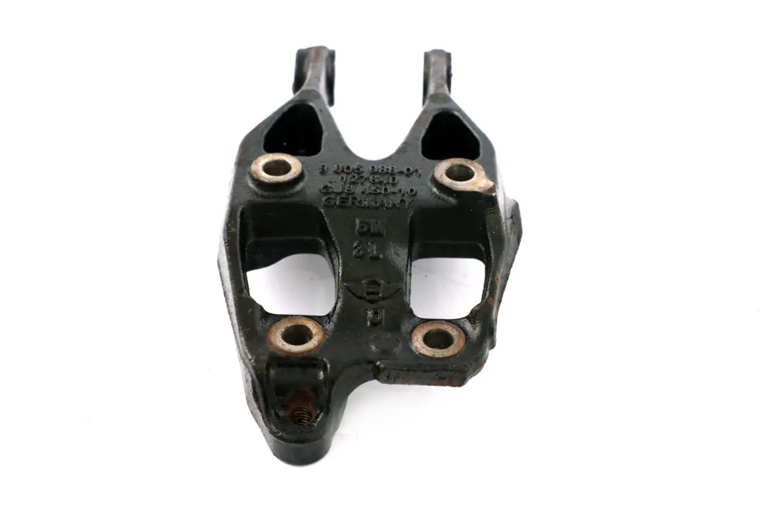 Swing Support Bracket Holder Restrictor BMW Mini R55 R56 R57 LCI R60 - SKU 9805988 - Part number 9805988