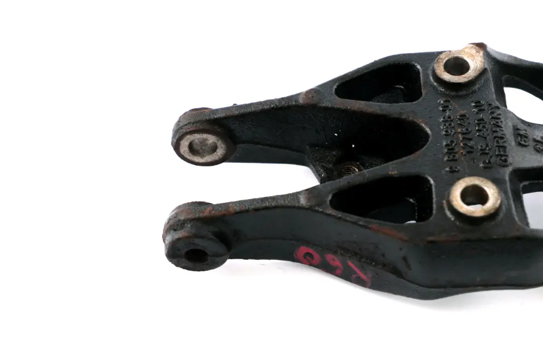 Swing Support Bracket Holder Restrictor to BMW Mini R55 R56 R57 LCI R60 with Part number 9805988 BMW Mini R55 R56 R57 LCI R60 Swing Support Bracket Holder Restrictor - SKU 9805988 - Part number 9805988