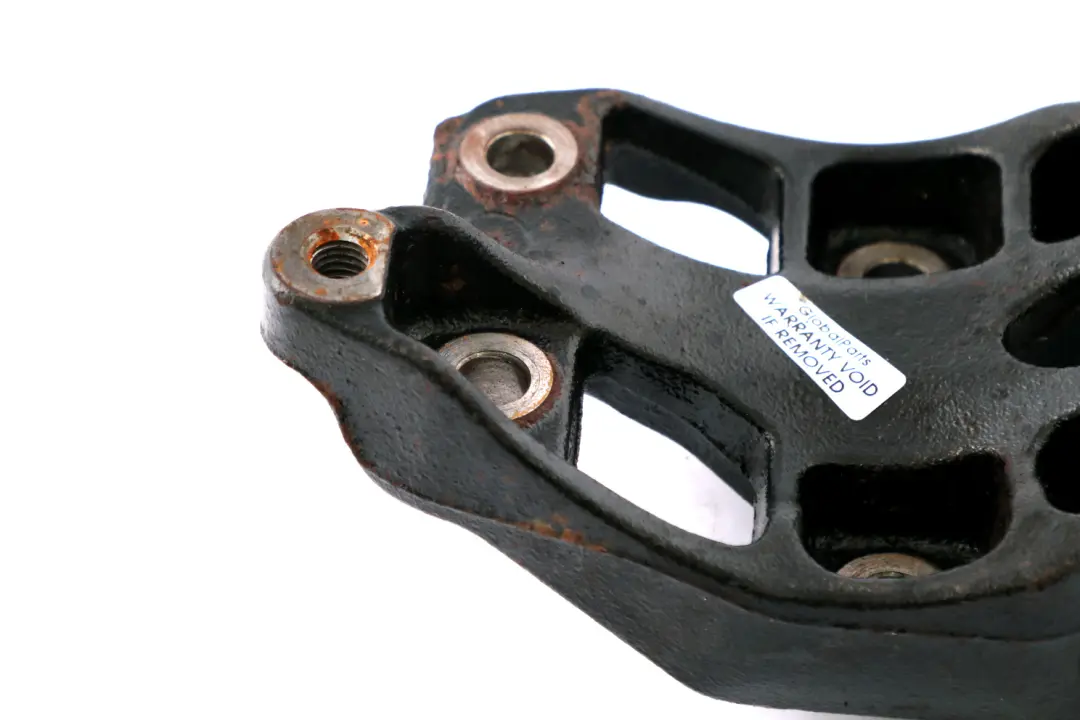 Mini R55 R56 R57 LCI R60 Swing Support Bracket Holder Restrictor - SKU 9805988 - Part number 9805988