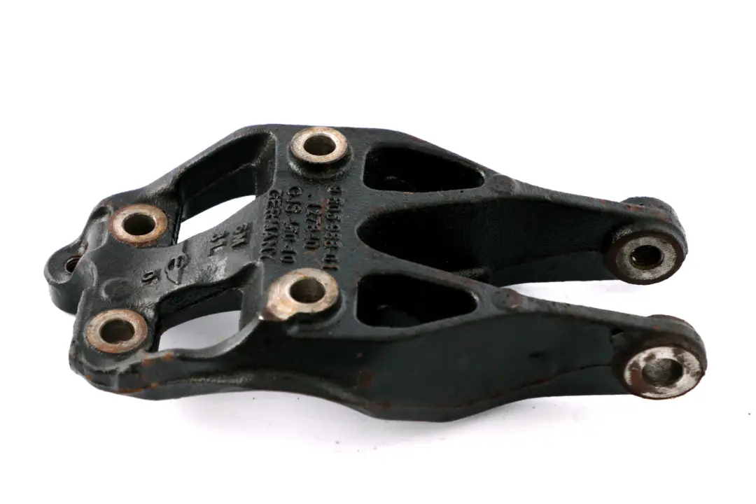 Swing Support Bracket Holder Restrictor BMW Mini R55 R56 R57 LCI R60 - SKU 9805988 - Part number 9805988