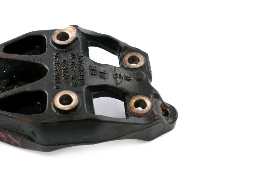 Swing Support Bracket Holder Restrictor BMW Mini R55 R56 R57 LCI R60 - SKU 9805988 - Part number 9805988