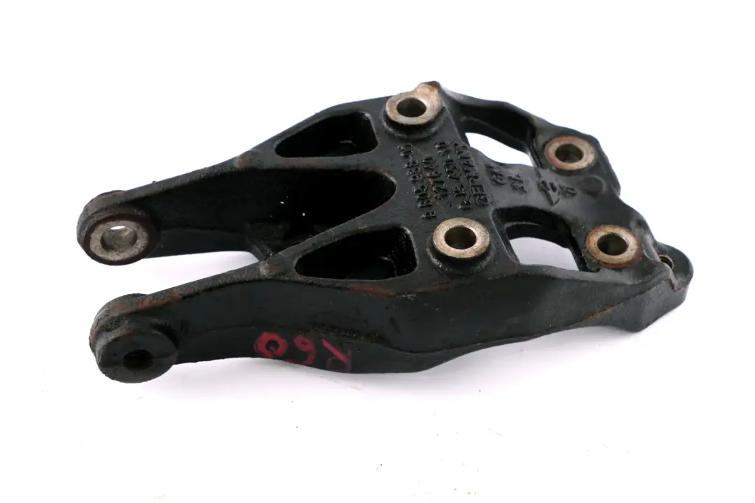 Swing Support Bracket Holder Restrictor to Mini R55 R56 R57 LCI R60 with Part number 9805988 Mini R55 R56 R57 LCI R60 Swing Support Bracket Holder Restrictor - SKU 9805988 - Part number 9805988