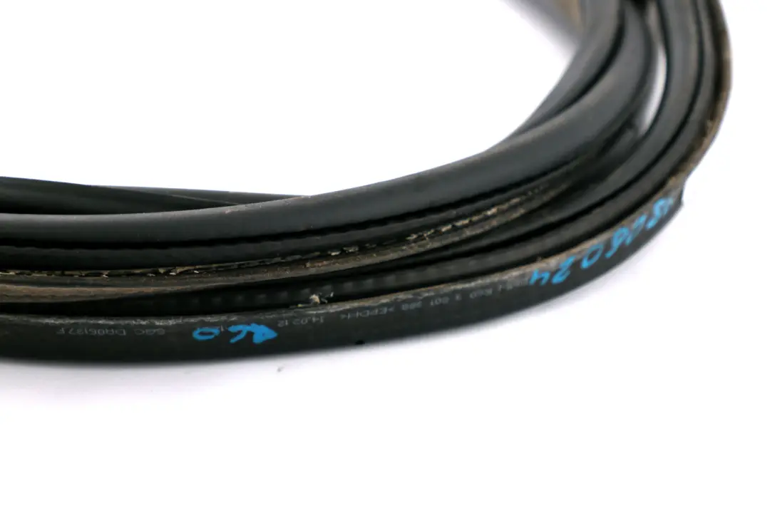 Joint Hayon 9801388 pour Mini Countryman Cooper One R60 à propos du numéro de pièce 9806024 Mini Countryman Cooper One R60 Joint Hayon 9801388 - SKU 9806024 - Numéro de pièce 9806024