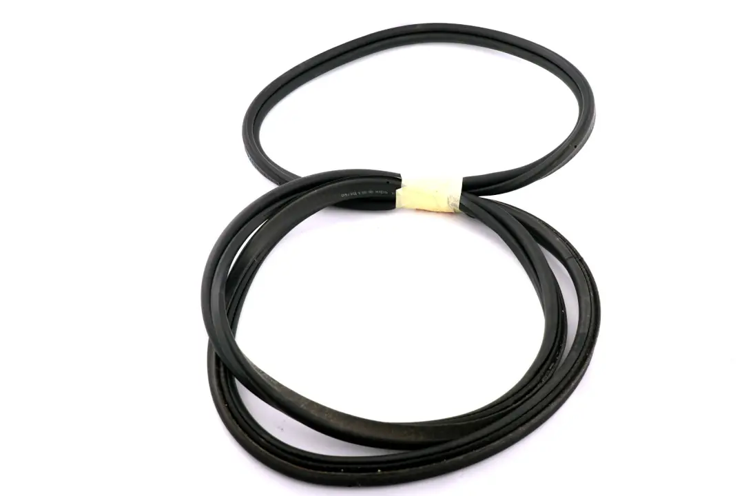 Joint Hayon 9801388 pour Mini Countryman Cooper One R60 à propos du numéro de pièce 9806024 Mini Countryman Cooper One R60 Joint Hayon 9801388 - SKU 9806024 - Numéro de pièce 9806024