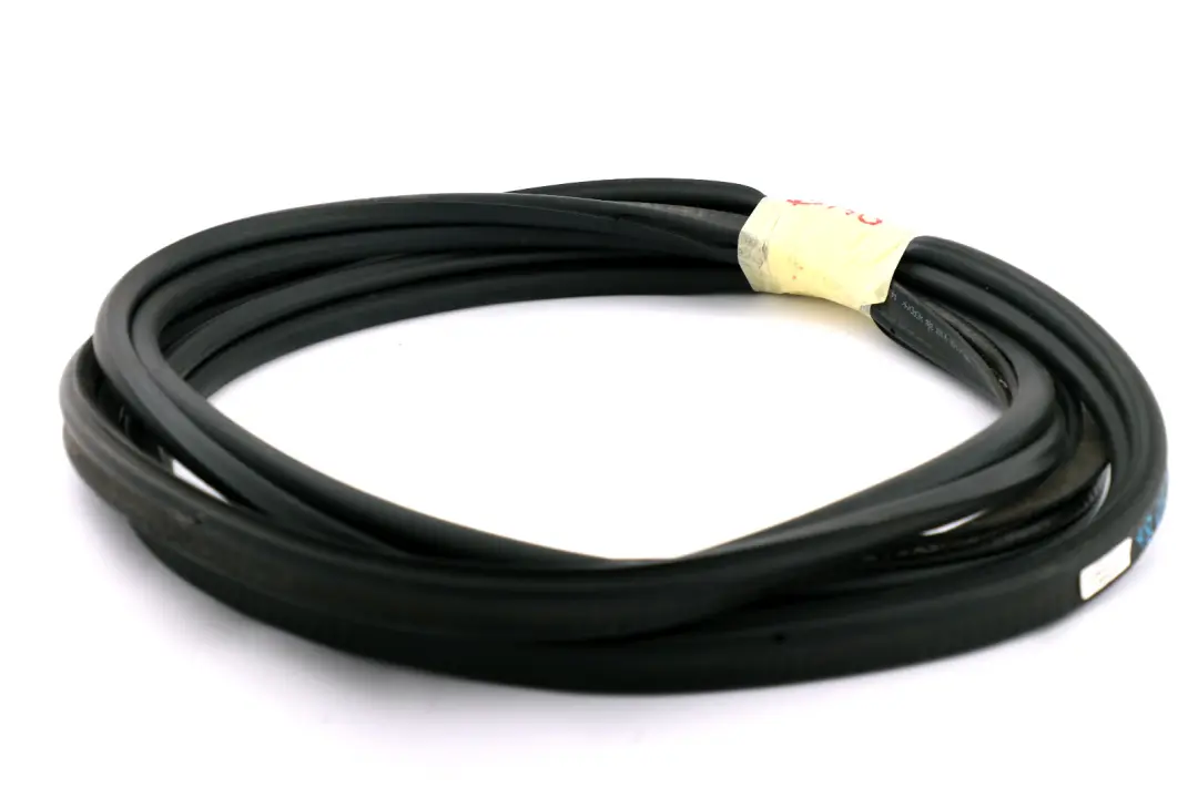 Dichtung Heckklappe 9801388 für BMW Mini Countryman Cooper One R60 mit Teilenummer 9806024 BMW Mini Countryman Cooper One R60 Dichtung Heckklappe 9801388 - SKU 9806024 - Teilenummer 9806024