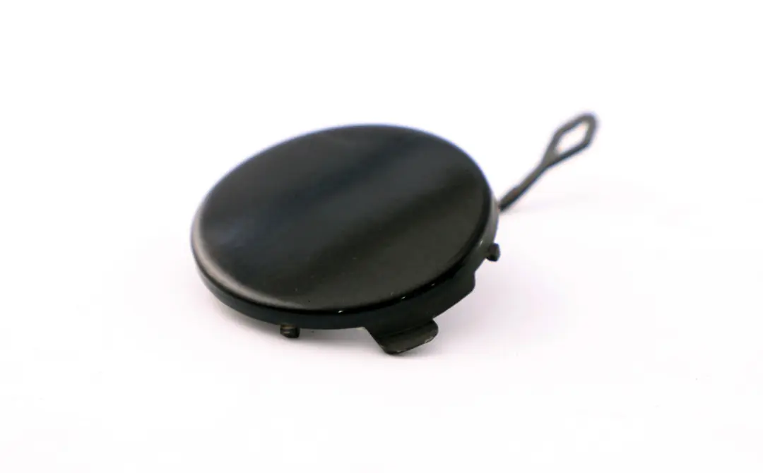 Abdeckung Abschleppöse Vorn Absolute Black 9801923 für Mini Cooper R60 mit Teilenummer 9806061 Mini Cooper R60 Abdeckung Abschleppöse Vorn Absolute Black 9801923 - SKU 9806061-ABS - Teilenummer 9806061