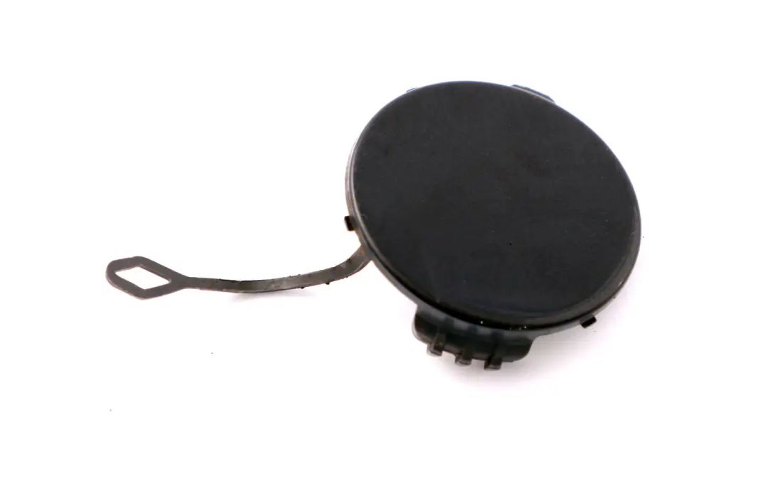 Abdeckung Abschleppöse Vorn Absolute Black 9801923 für Mini Cooper R60 mit Teilenummer 9806061 Mini Cooper R60 Abdeckung Abschleppöse Vorn Absolute Black 9801923 - SKU 9806061-ABS - Teilenummer 9806061