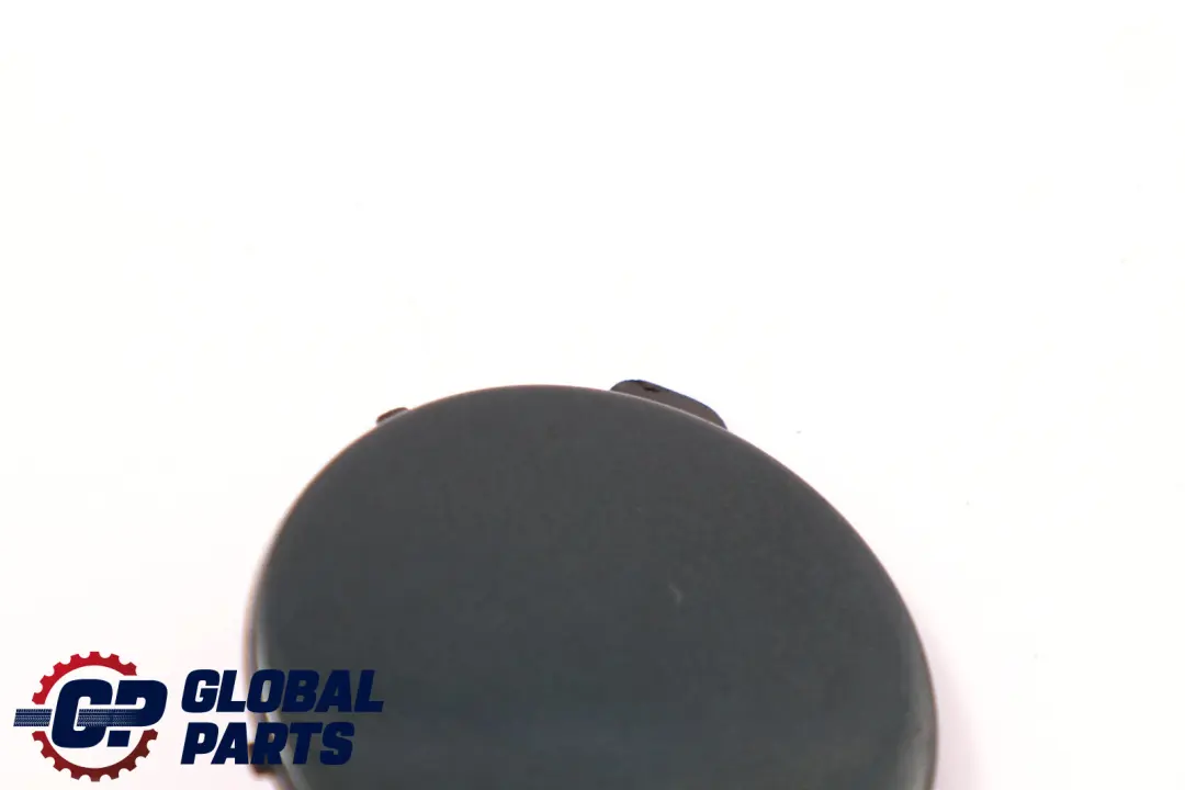 Mini Cooper R60 Cover Flap Towing Eye Front Bumper Oxfordgruen 9801923 - SKU 9806061-OXF - Part number 9806061