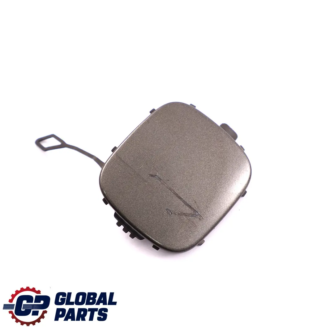 Mini R60 Cubierta Parachoques Delantero Aleta Argolla Gris Real A48 9802066
