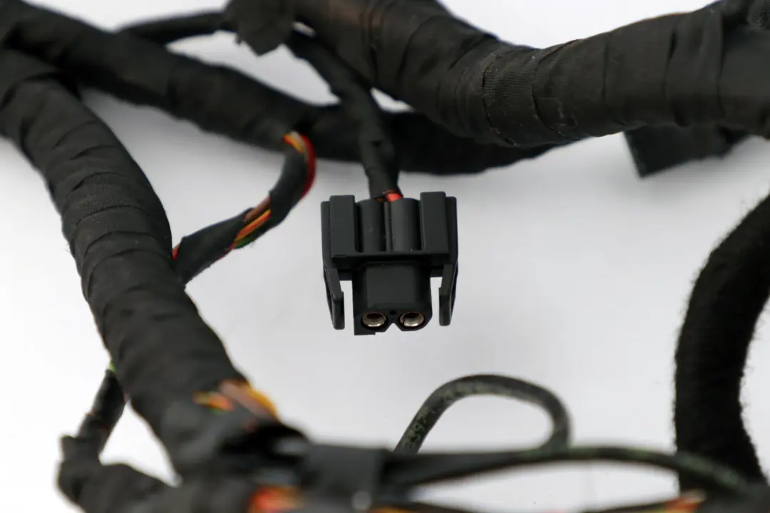 Wiring Cable Harness Instrument Dashboard Dash to Mini Cooper R60 R61 with Part number 9806150 Mini Cooper R60 R61 Wiring Cable Harness Instrument Dashboard Dash - SKU 9806150 - Part number 9806150