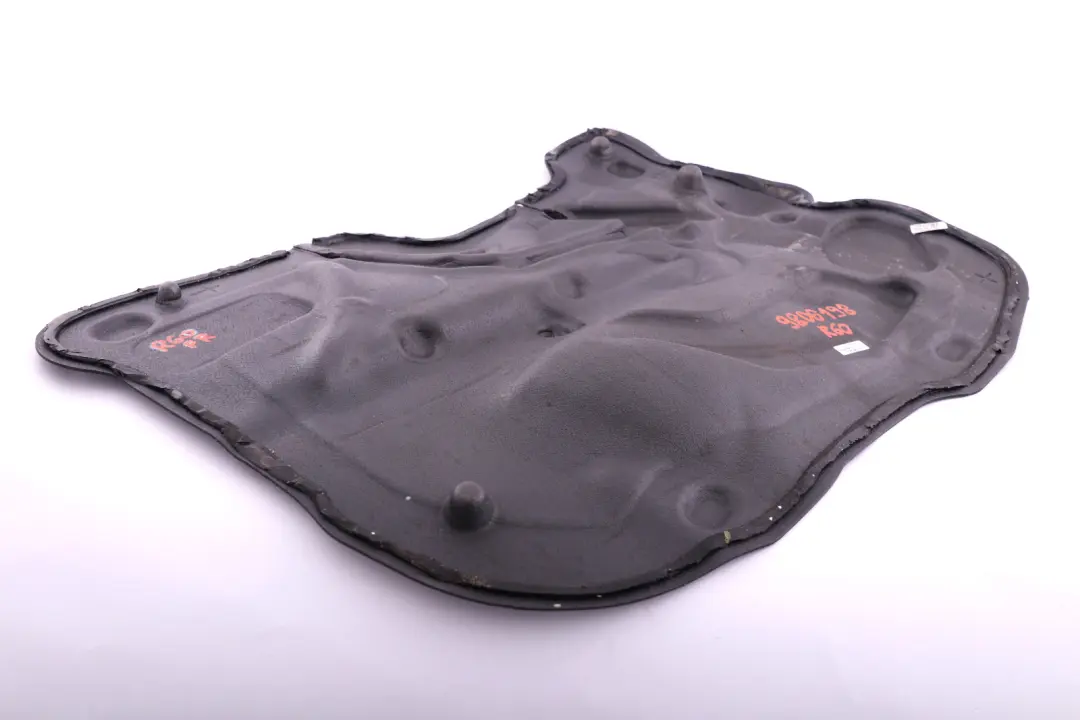 MINI R60 Wygłuszenie Pianka Izolacja Drzwi Przód - SKU 9806198 - Numer Części 9806198