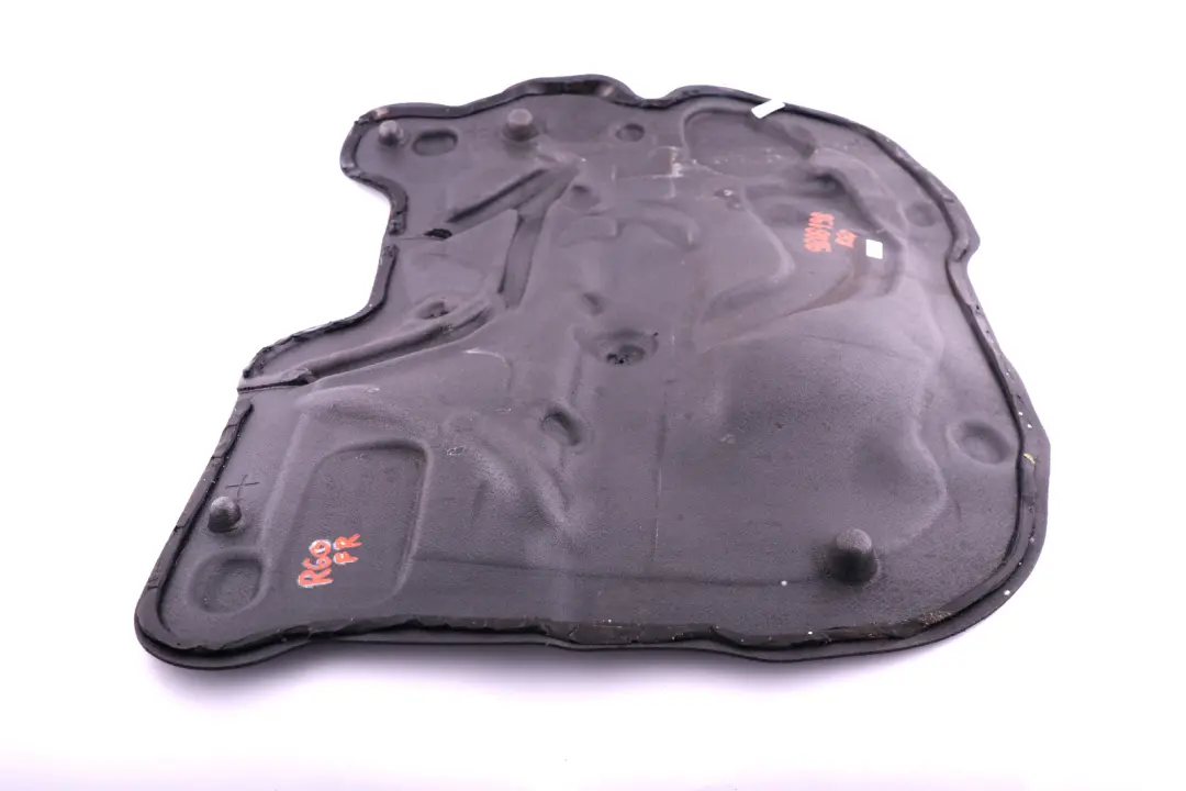 Insonorisation Porte avant Droite 9810086 pour Mini Countryman R60 à propos du numéro de pièce 9806198 Mini Countryman R60 Insonorisation Porte avant Droite 9810086 - SKU 9806198 - Numéro de pièce 9806198