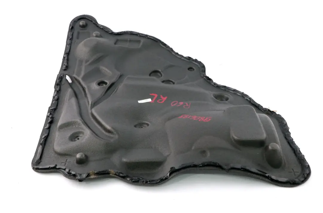 Schallisolierung TĂĽr Hinten Links für Mini Countryman R60 mit Teilenummer 9806199 Mini Countryman R60 Schallisolierung TĂĽr Hinten Links - SKU 9806199 - Teilenummer 9806199